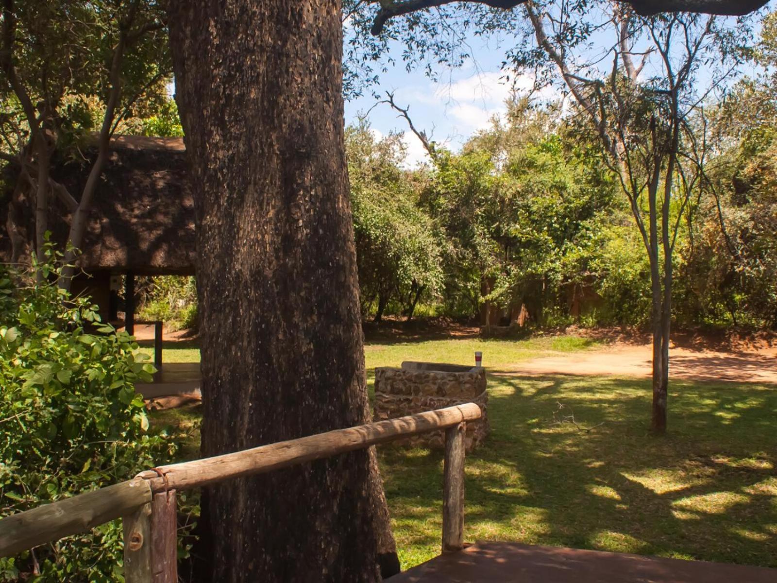 White Sands Lodge Divundu Rom bilde